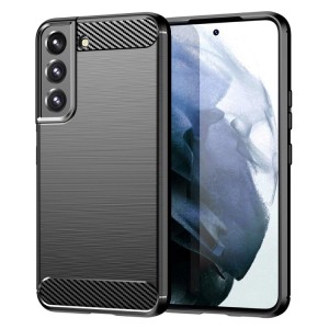 Silikonska Carbon Maskica za Samsung Galaxy S23