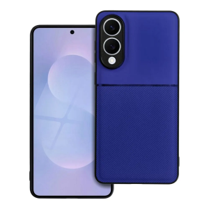 Premium Noble Maskica za Samsung Galaxy S25 Edge - Plava