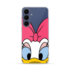 Silikonska Maskica za Galaxy S25 FE - Daisy