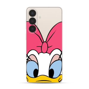 Silikonska Maskica za Samsung Galaxy S26 - Daisy