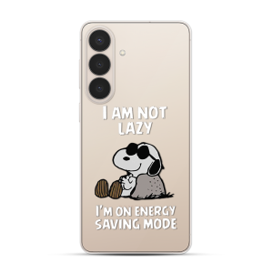 Silikonska Maskica za Samsung Galaxy S26 - Energy Saving Mode