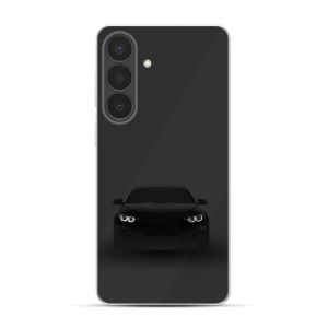 Silikonska Maskica za Samsung Galaxy S26 - Premium Eyes