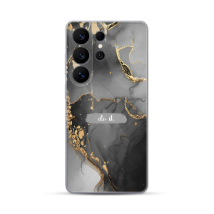 Silikonska Maskica za Samsung Galaxy S26 Ultra - Do it - Marble