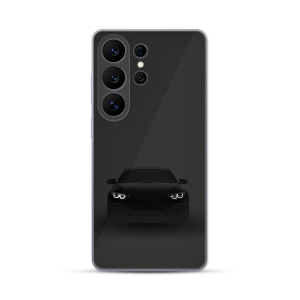 Silikonska Maskica za Samsung Galaxy S26 Ultra - Premium Eyes