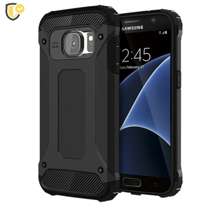 Defender II Silikonska Anti Shock Maskica za Galaxy S8 Plus