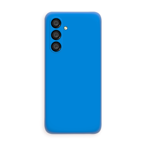Silikonska Maskica za Samsung Galaxy A13 4G - Plava