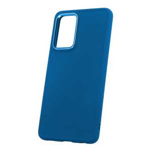 Frame Premium maskica za Samsung Galaxy S23 FE - Tamno Plava