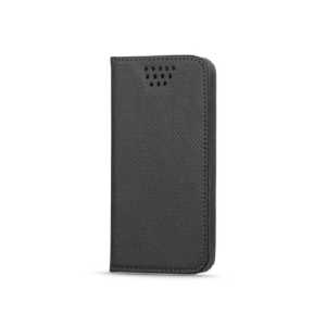 Univerzalna Smart Magnet Maskica za mobitel od 5.5 do 5.7 inča - Crna