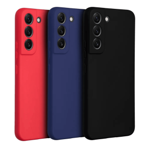 Soft Premium Silikonska maskica za Samsung Galaxy S24 - Više boja