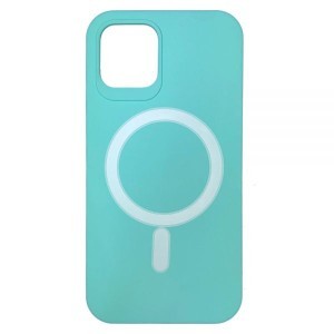 Soft Touch magnetska maskica za iPhone 12 Pro  Max - Više boja
