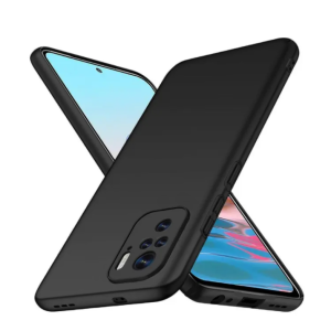 Redmi 9 - Mekana Silikonska Maskica - Više boja