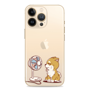 Silikonska maskica - "Cat & Dog Fan 2" - sum113