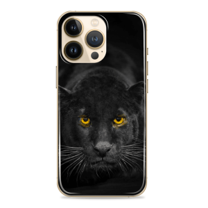 Silikonska Maskica za mobitel - Puma - SZ05