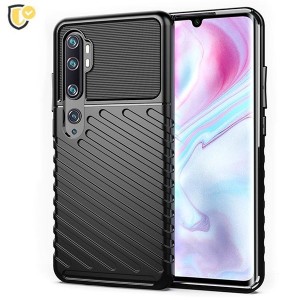 Thunder Rugged Silikonska Maskica za Mi Note 10 / Mi Note 10 Pro / Mi CC9 Pro