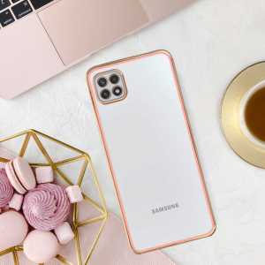Forcell Lux maskica za Galaxy A22 (5G) - više boja