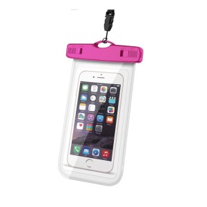Vodootporna Univerzalna Futrola za mobitel - Više boja