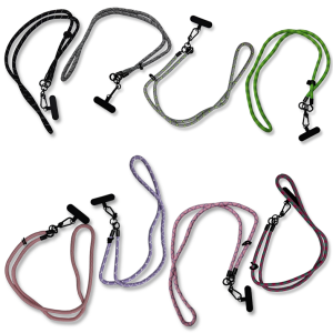 Univerzalne Vezice za mobitel s uzorkom - Više boja