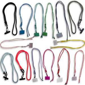 Univerzalne Vezice za mobitel - Više boja