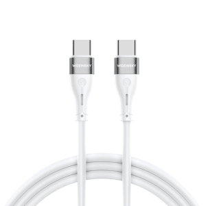 Wozinsky Type-C na Type-C kabel - 65W - 100cm