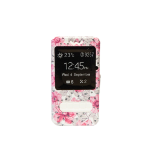 Univerzalna Slide to Unlock preklopna maskica za mobitel od 4.3 do 4.7 inča