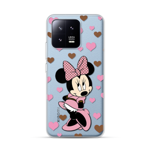 Silikonska Maskica za Xiaomi 13 - Cute Mouse