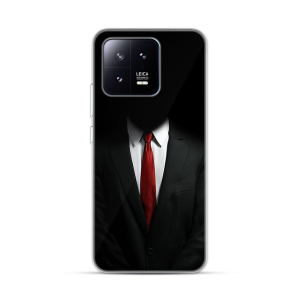 Silikonska Maskica za Xiaomi 13 - Suit Up