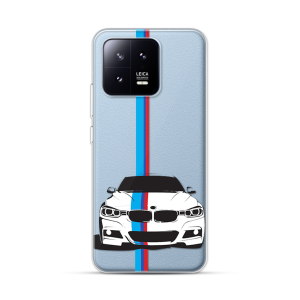 Silikonska Maskica za Xiaomi 13 - Premium Car