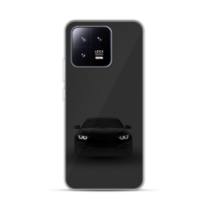 Silikonska Maskica za Xiaomi 13 - Premium Eyes