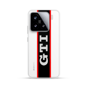 Silikonska Maskica za Xiaomi 15 - GTI