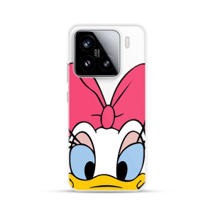 Silikonska Maskica za Xiaomi 15 - Daisy