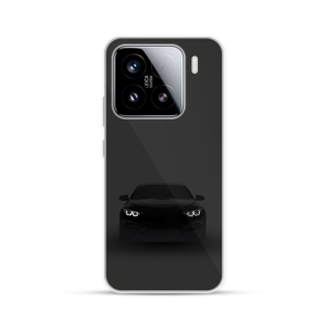 Silikonska Maskica za Xiaomi 15 - Premium Eyes