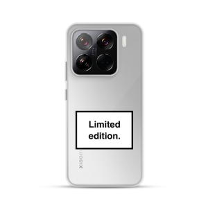 Silikonska Maskica za Xiaomi 15 Pro - Limited Edition