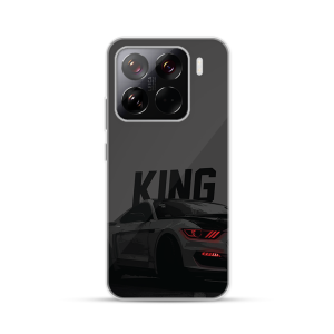 Silikonska Maskica za Xiaomi 15 Pro - Car King