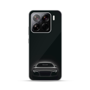 Silikonska Maskica za Xiaomi 15 Pro - Sport Car