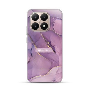 Silikonska Maskica za Xiaomi 15T - You Can