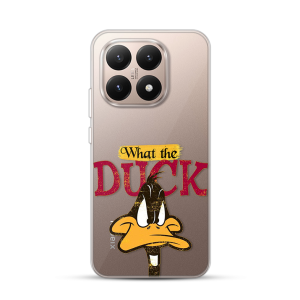 Silikonska Maskica za Xiaomi 15T - What The Duck