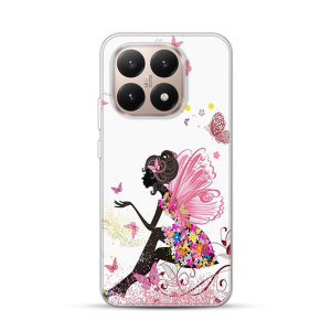 Silikonska Maskica za Xiaomi 15T - Fairy