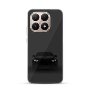 Silikonska Maskica za Xiaomi 15T - Premium Eyes