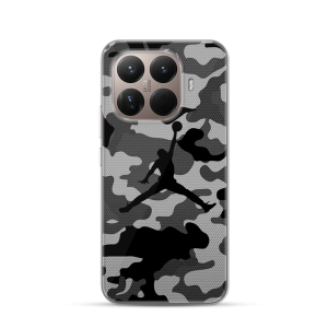 Silikonska Maskica za Xiaomi 15T Pro - Air Camouflage