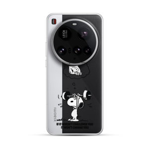 Silikonska Maskica za Xiaomi 15 Ultra - Challenge