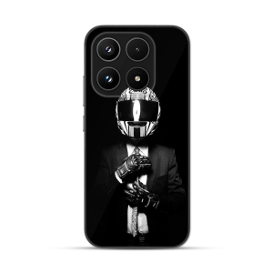 Silikonska Maskica za Xiaomi 17 - Moto Driver