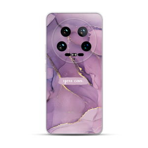 Silikonska Maskica za Xiaomi 14 Ultra - You Can