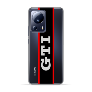 Silikonska Maskica za Xiaomi 13 Lite - GTI