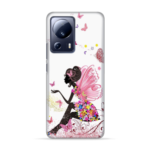 Silikonska Maskica za Xiaomi 13 Lite - Fairy