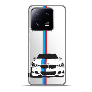 Silikonska Maskica za Xiaomi 13 Pro - BMW