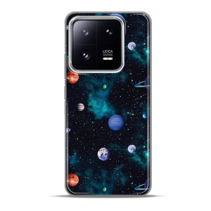 Silikonska Maskica za Xiaomi 13 Pro - Space