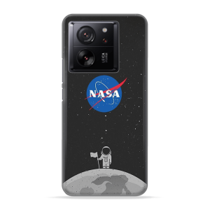 Silikonska Maskica za Xiaomi 13T / 13T Pro - Nasa