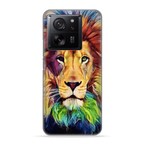 Silikonska Maskica za Xiaomi 13T / 13T Pro - King of the Jungle