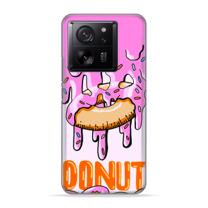 Silikonska Maskica za Xiaomi 13T / 13T Pro - Donut
