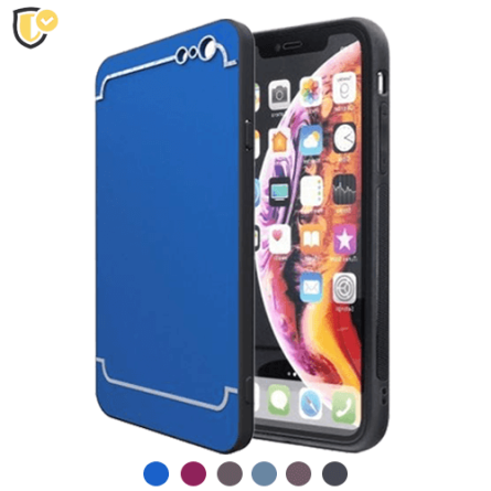 Aluminijska Maskica u Više Boja za Galaxy S8 223452